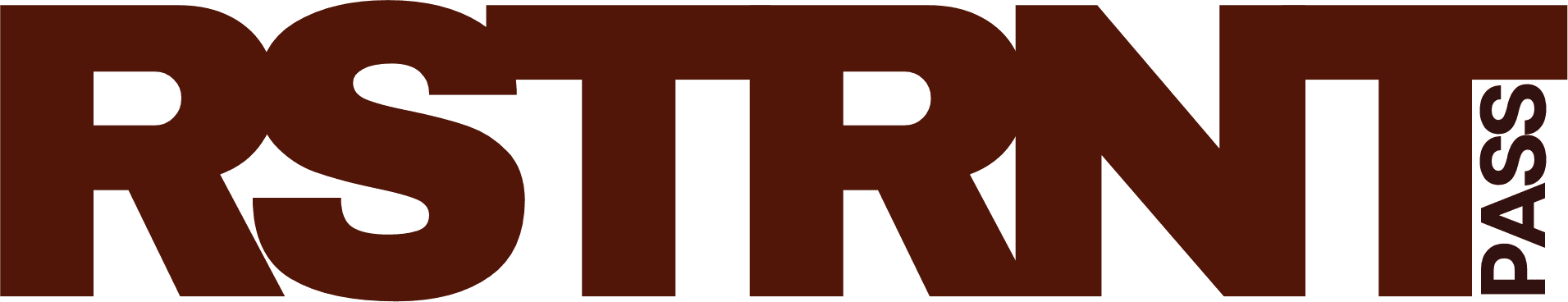 RSTRNT PASS